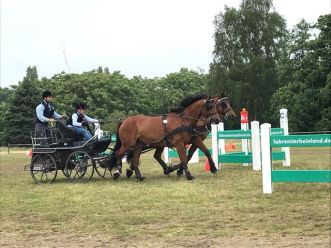 Kreismeisterschaft 2024