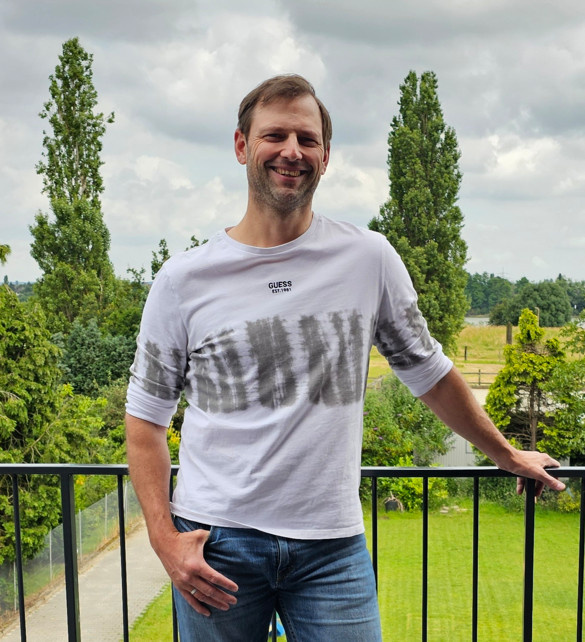 Vorsitzender Vorsitzender